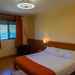 Hotel Don Pepe De Sanabria Ribadelago