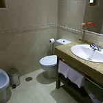 Don Pepe De Sanabria Hotel 2*