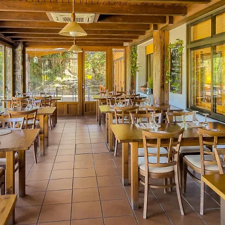 Hotel Don Pepe De Sanabria