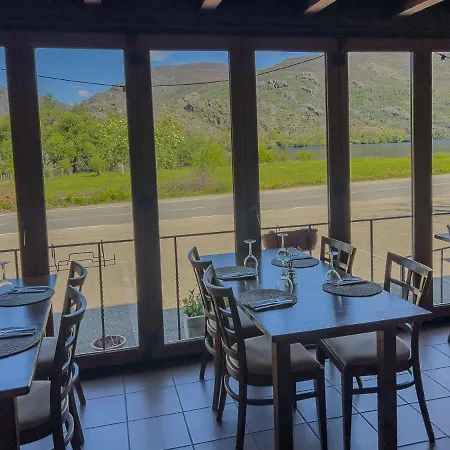 Hotel Don Pepe De Sanabria
