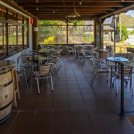 Don Pepe De Sanabria Hotel