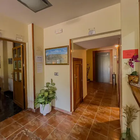 Hotel Don Pepe De Sanabria
