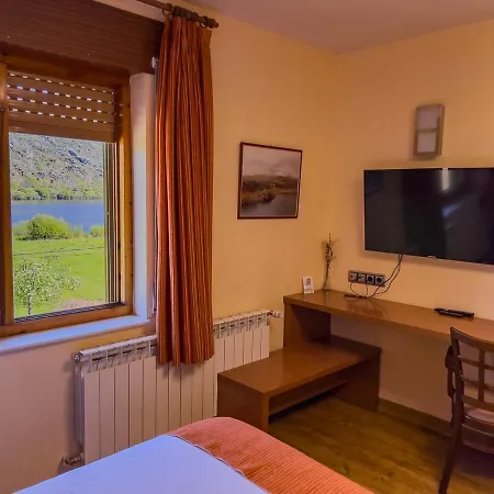 Hotell Don Pepe De Sanabria