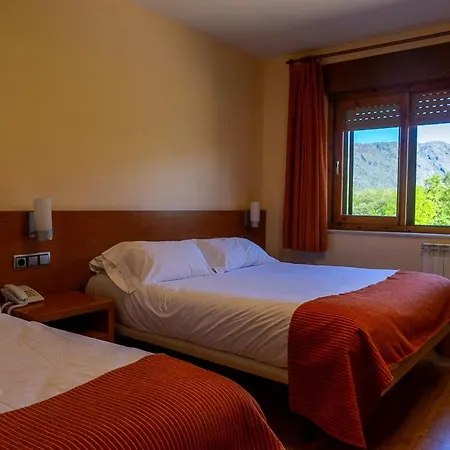 Don Pepe De Sanabria Ribadelago