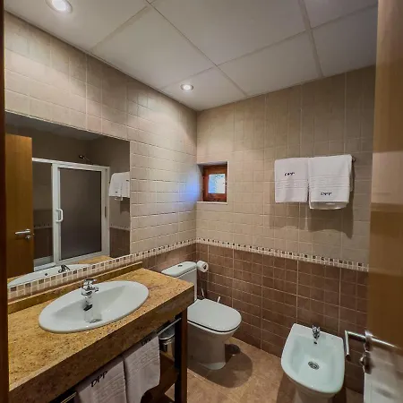 Don Pepe De Sanabria 2* Ribadelago