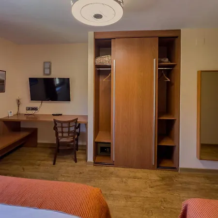 Don Pepe De Sanabria