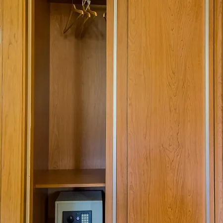 Don Pepe De Sanabria Ξενοδοχείο