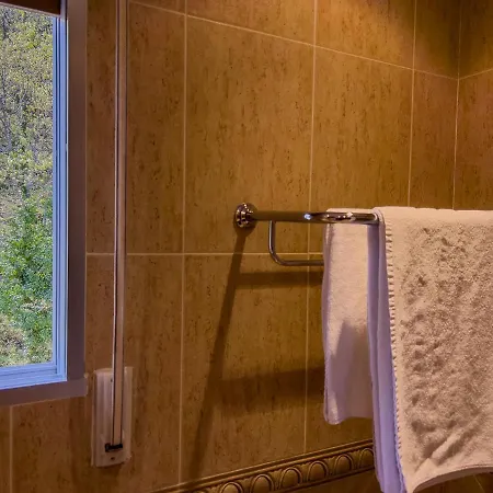 Don Pepe De Sanabria Hotel 2*