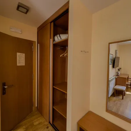 Hotel Don Pepe De Sanabria 2*