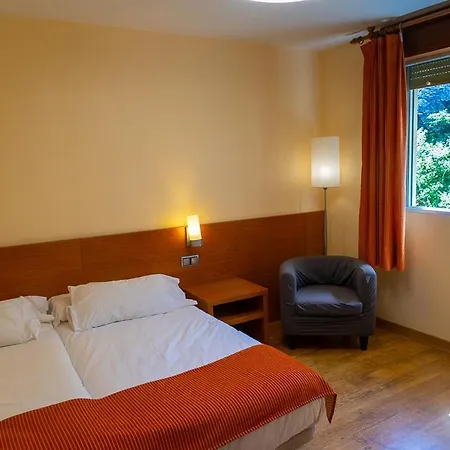 Don Pepe De Sanabria Hotel Ribadelago