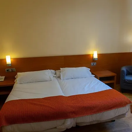 Don Pepe De Sanabria Ribadelago