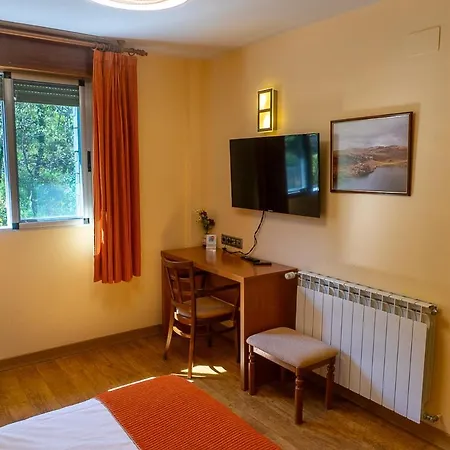 Don Pepe De Sanabria 2* Ribadelago