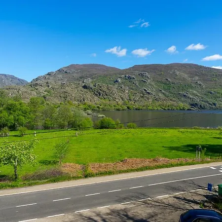 Don Pepe De Sanabria Hotel