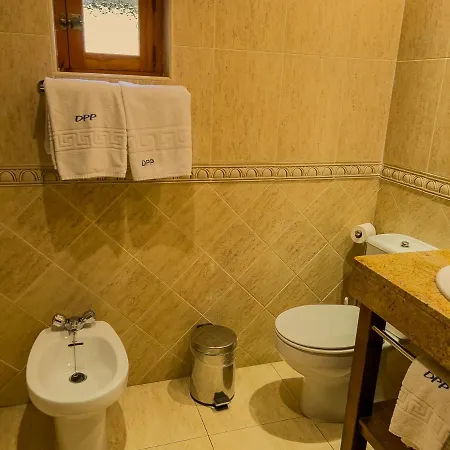 Hotel Don Pepe De Sanabria