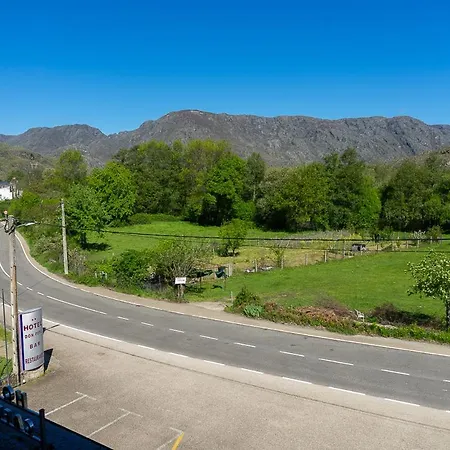 Hotel Don Pepe De Sanabria Ribadelago