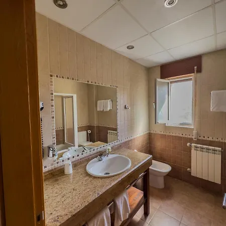 Don Pepe De Sanabria 2*