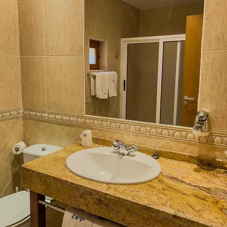 Don Pepe De Sanabria Ribadelago