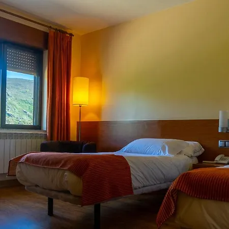 Don Pepe De Sanabria 2* Ribadelago