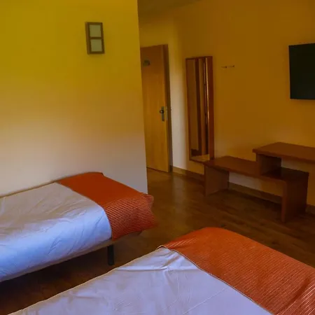 Don Pepe De Sanabria