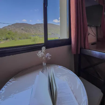 Don Pepe De Sanabria Ribadelago