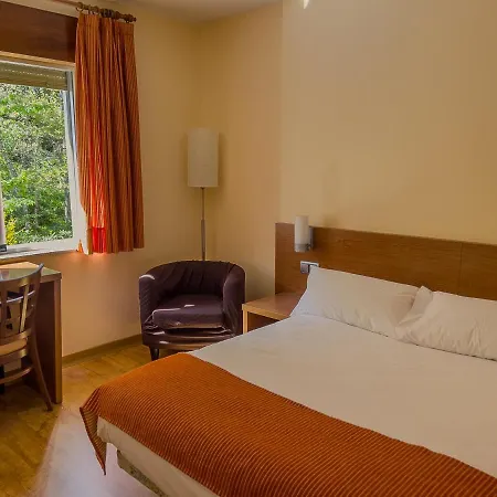 Don Pepe De Sanabria 2*