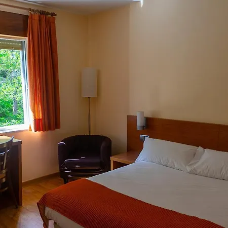 Don Pepe De Sanabria Ribadelago