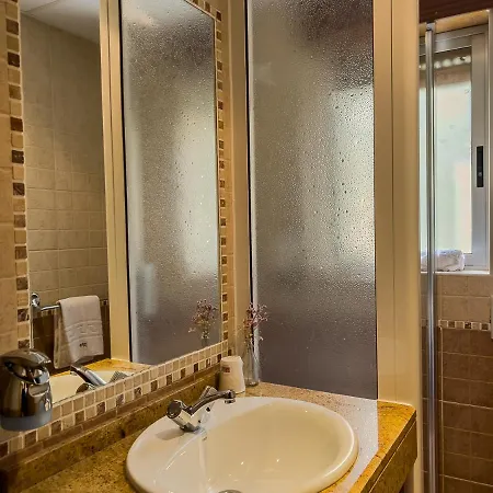 Don Pepe De Sanabria 2* Ribadelago