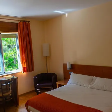 Otel Don Pepe De Sanabria 2*