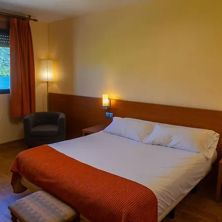 Don Pepe De Sanabria Hotel Ribadelago