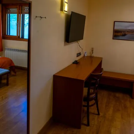 Don Pepe De Sanabria 2*