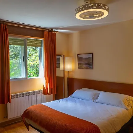 Don Pepe De Sanabria Ribadelago