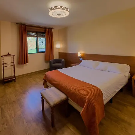 Don Pepe De Sanabria 2* Ribadelago