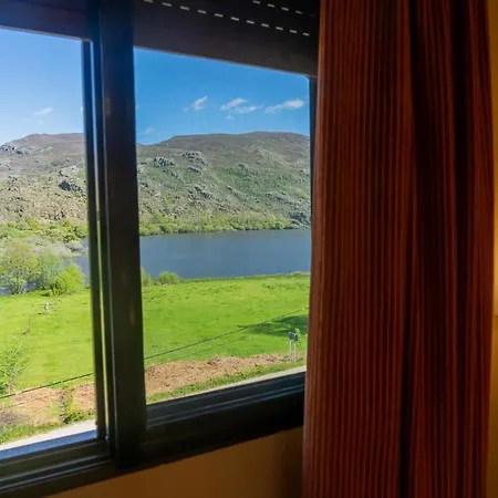 Hotel Don Pepe De Sanabria