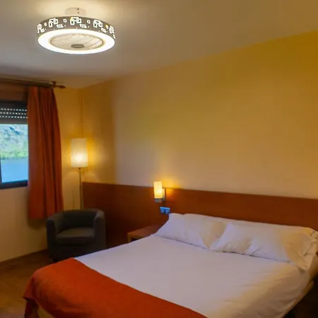 Don Pepe De Sanabria 2* Ribadelago