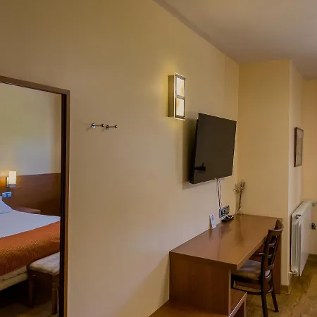 Don Pepe De Sanabria 2* Ribadelago