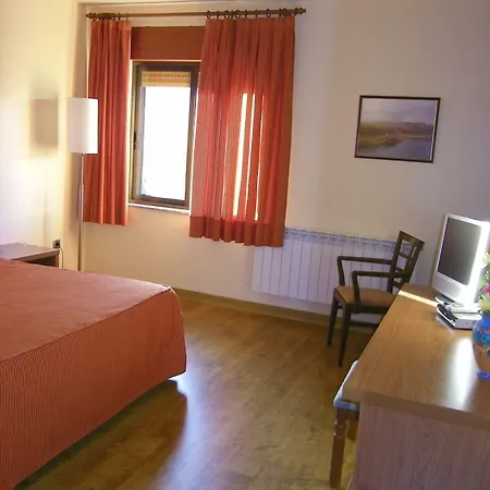 Don Pepe De Sanabria Ribadelago