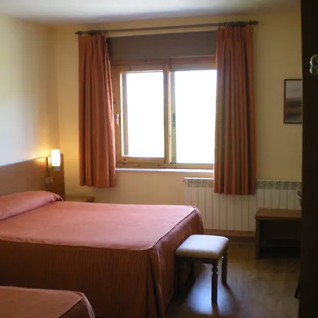 Don Pepe De Sanabria Ribadelago