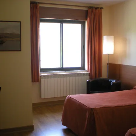 Don Pepe De Sanabria 2* Ribadelago