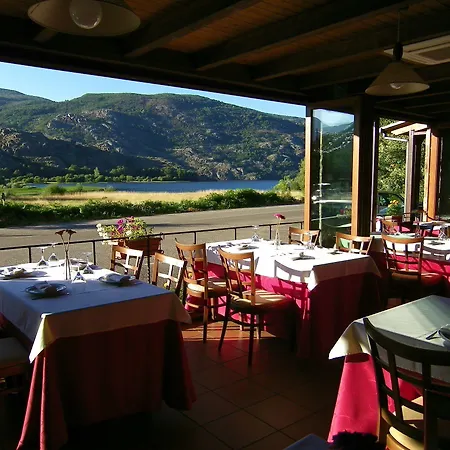 Don Pepe De Sanabria Hotel 2*