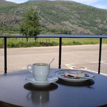 Hotel Don Pepe De Sanabria Ribadelago