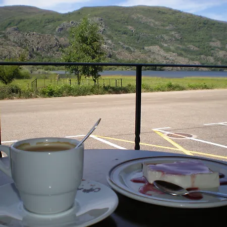 Don Pepe De Sanabria 2* Ribadelago