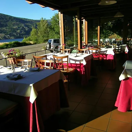 Don Pepe De Sanabria Otel Ribadelago