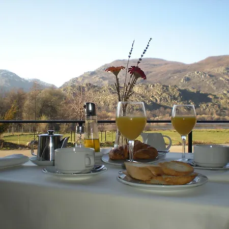 Don Pepe De Sanabria Hotel