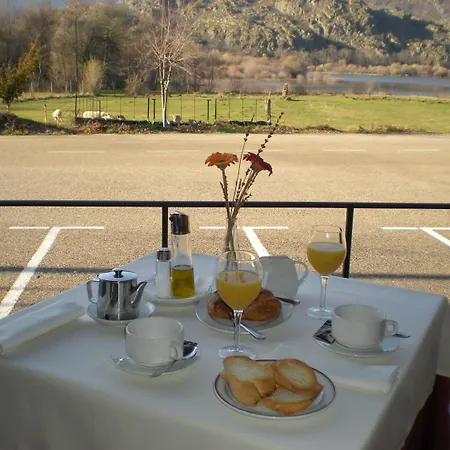 Hotel Don Pepe De Sanabria 2*