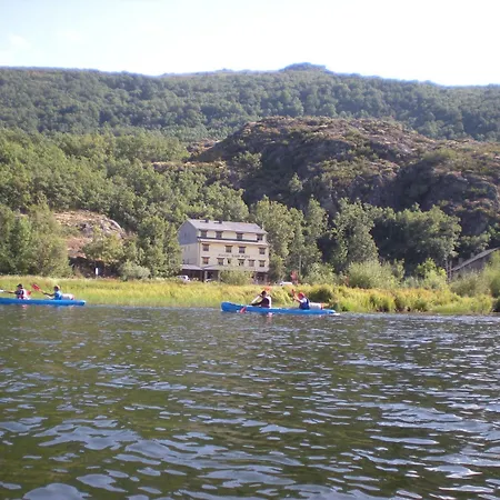 Don Pepe De Sanabria Ξενοδοχείο