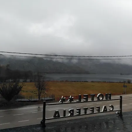 Don Pepe De Sanabria Ribadelago