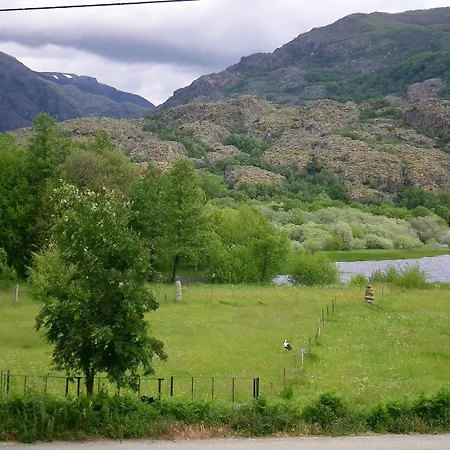 Don Pepe De Sanabria 2* Ribadelago