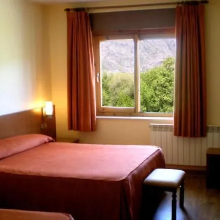 Otel Don Pepe De Sanabria 2*