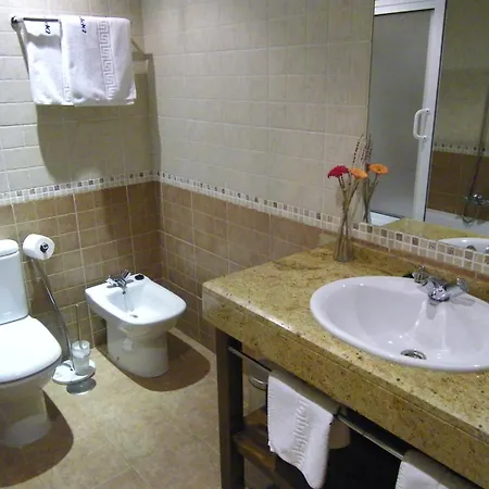 Don Pepe De Sanabria Ribadelago