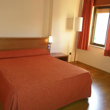 Don Pepe De Sanabria 2* Ribadelago